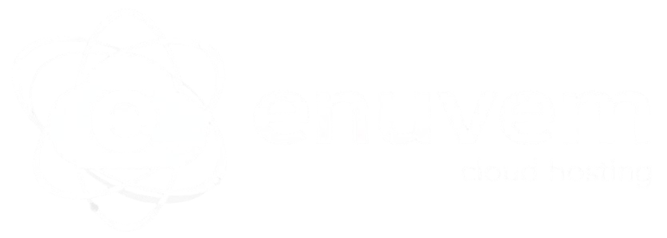 Enuvem logo